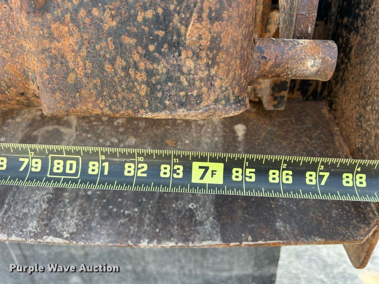 image for item DS6329 2000 Sterling L-Line  dump truck