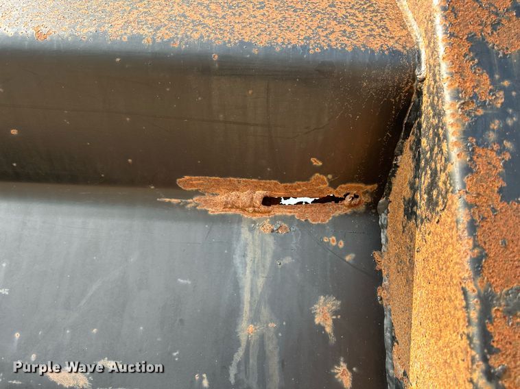 image for item DS6329 2000 Sterling L-Line  dump truck