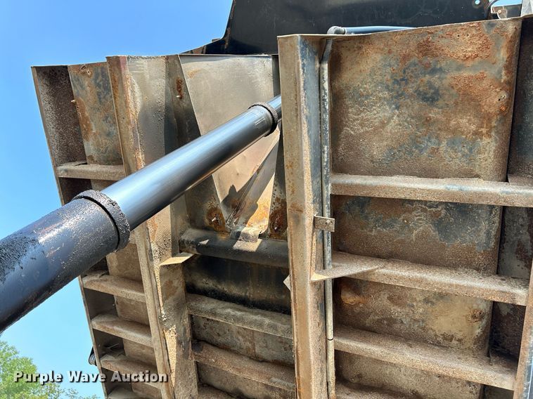 image for item DS6329 2000 Sterling L-Line  dump truck