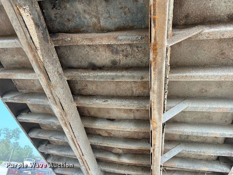 image for item DS6329 2000 Sterling L-Line  dump truck