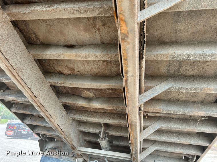 image for item DS6329 2000 Sterling L-Line  dump truck