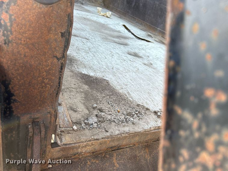 image for item DS6329 2000 Sterling L-Line  dump truck