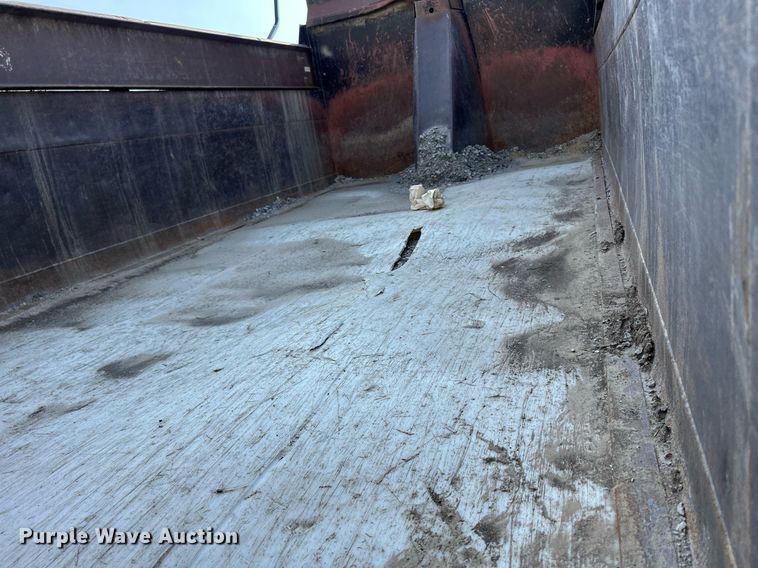 image for item DS6329 2000 Sterling L-Line  dump truck