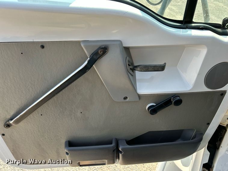 image for item DS6329 2000 Sterling L-Line  dump truck