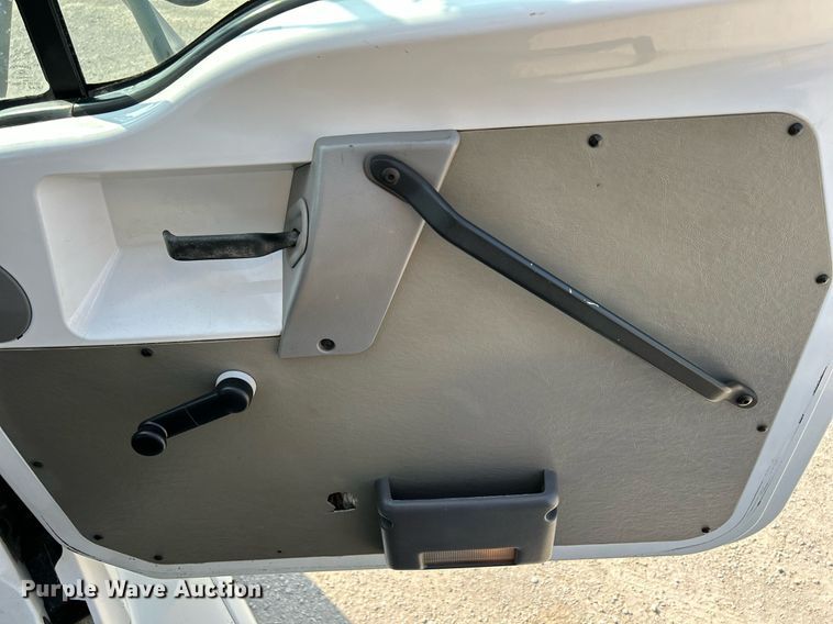 image for item DS6329 2000 Sterling L-Line  dump truck