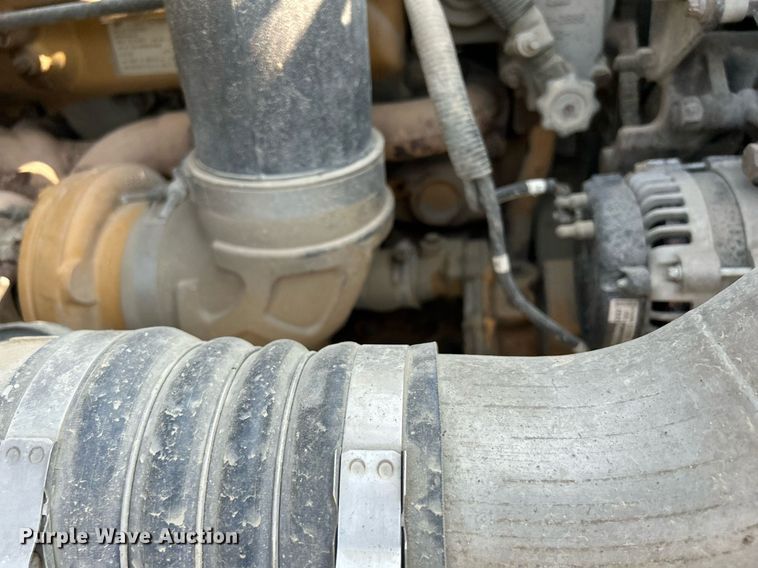 image for item DS6329 2000 Sterling L-Line  dump truck