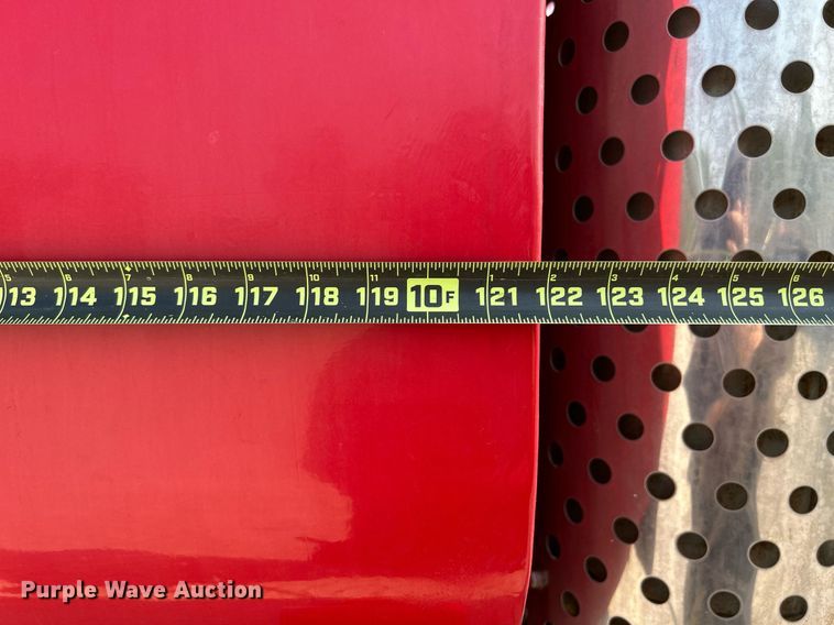 image for item DS6330 2001 International 8100  water truck