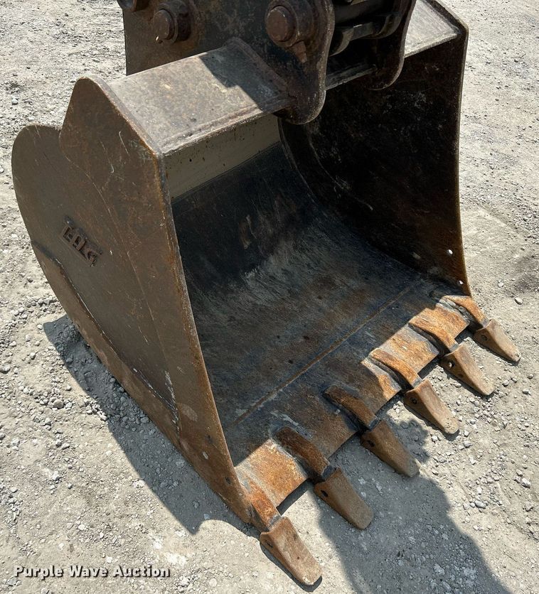 image for item DS6331 2020 Takeuchi TB290  mini excavator