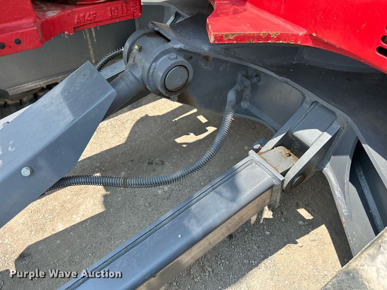 image for item DS6331 2020 Takeuchi TB290  mini excavator