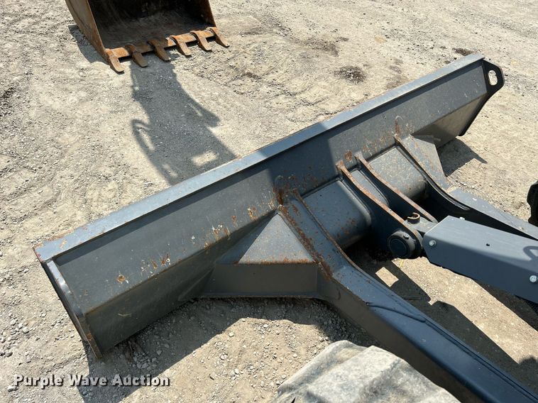 image for item DS6331 2020 Takeuchi TB290  mini excavator