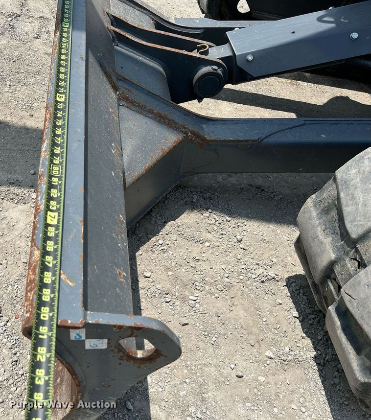 image for item DS6331 2020 Takeuchi TB290  mini excavator