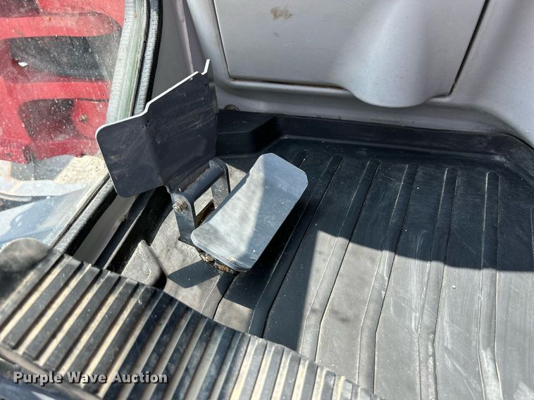 image for item DS6331 2020 Takeuchi TB290  mini excavator