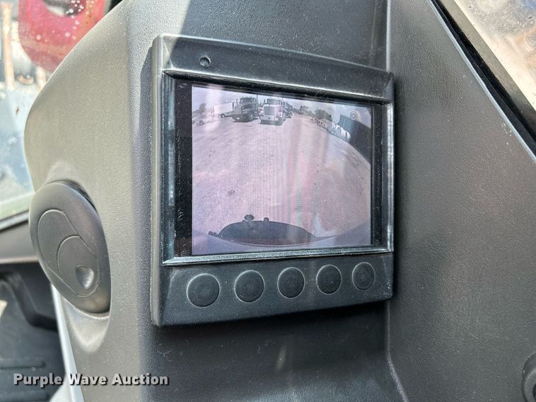 image for item DS6331 2020 Takeuchi TB290  mini excavator