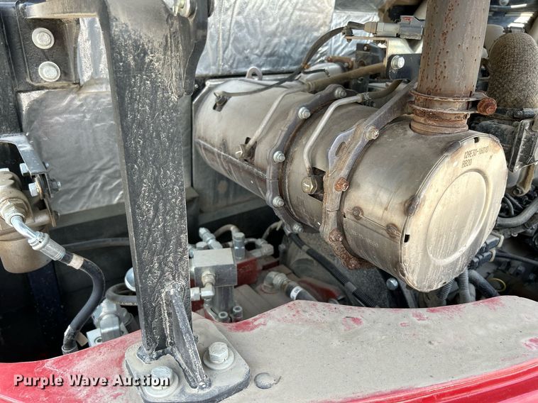 image for item DS6331 2020 Takeuchi TB290  mini excavator