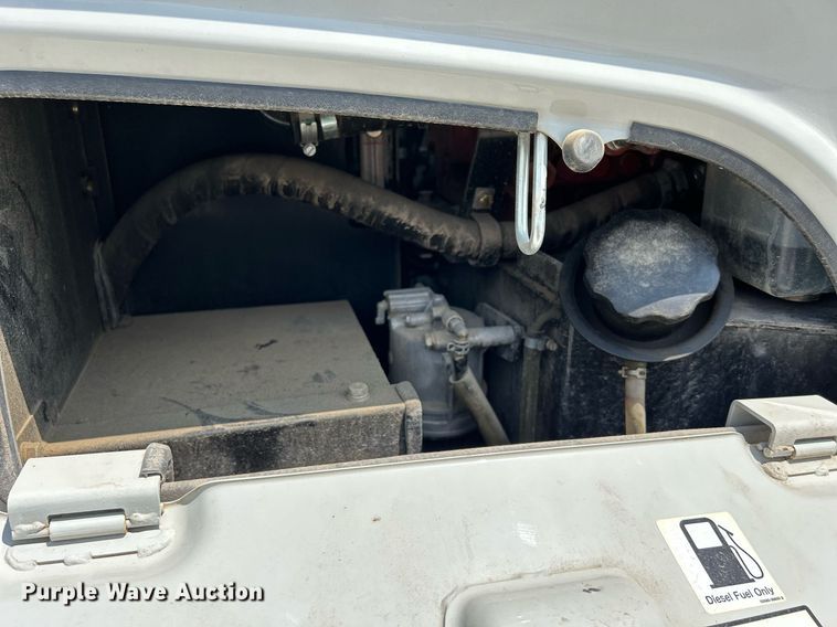 image for item DS6331 2020 Takeuchi TB290  mini excavator