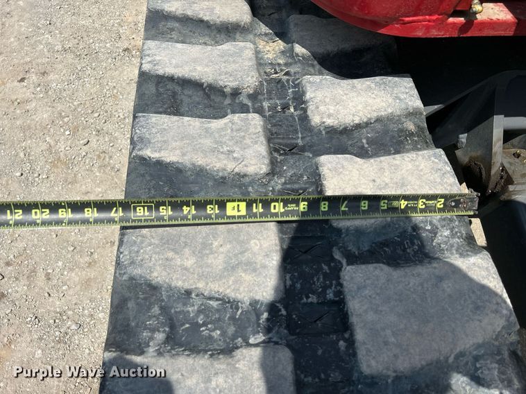 image for item DS6331 2020 Takeuchi TB290  mini excavator