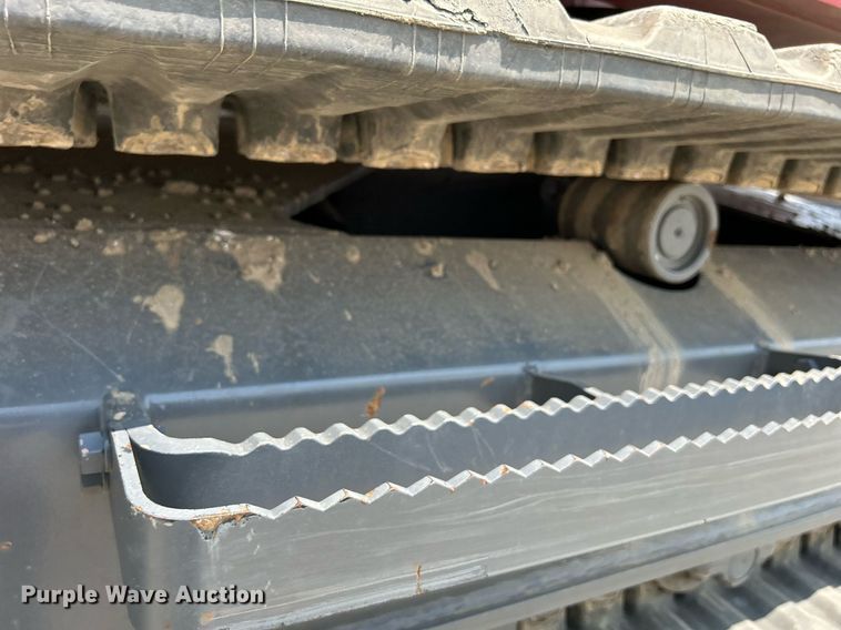 image for item DS6331 2020 Takeuchi TB290  mini excavator