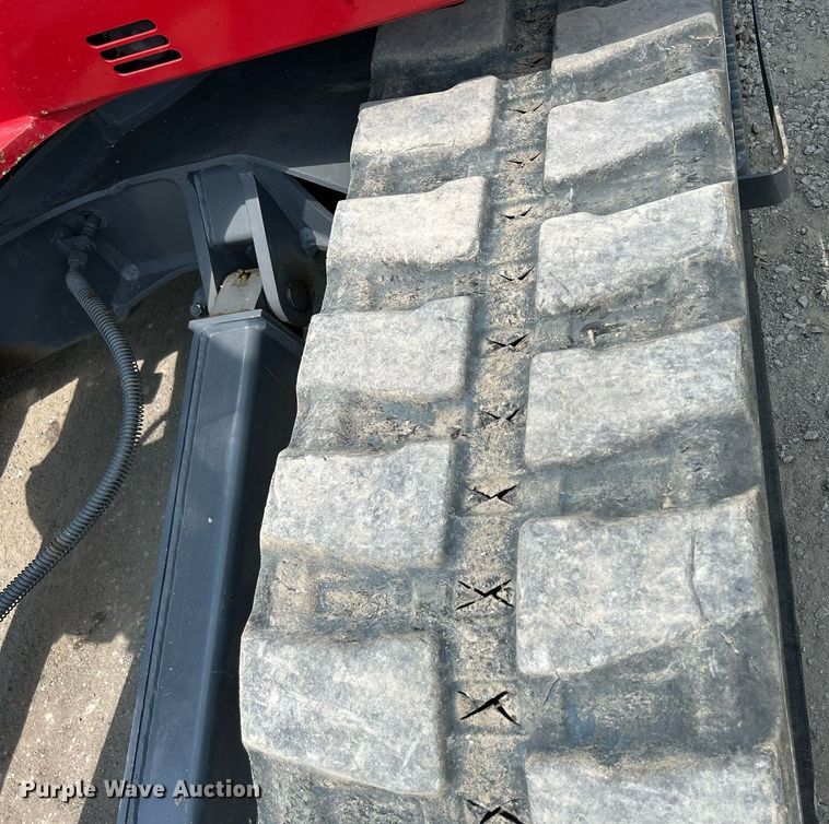 image for item DS6331 2020 Takeuchi TB290  mini excavator