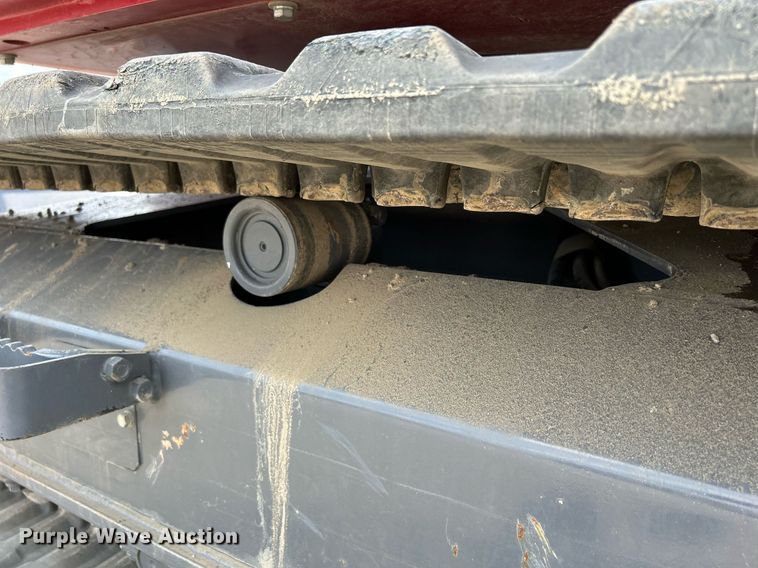 image for item DS6331 2020 Takeuchi TB290  mini excavator