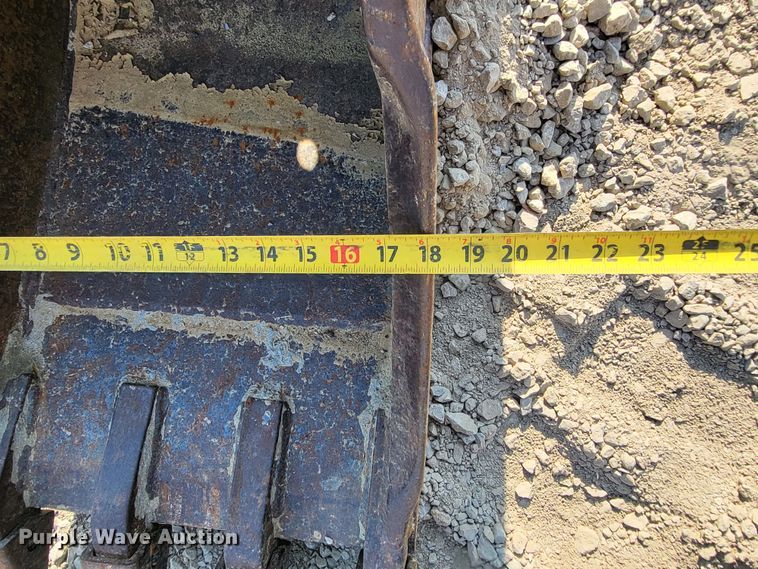 image for item DS6331 2020 Takeuchi TB290  mini excavator