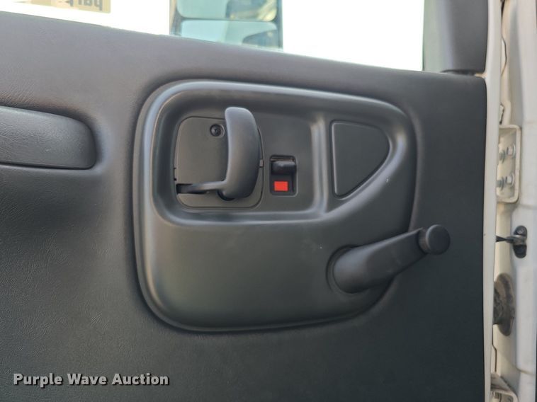 image for item DS6333 2006 GMC C7500  dump flatbed truck