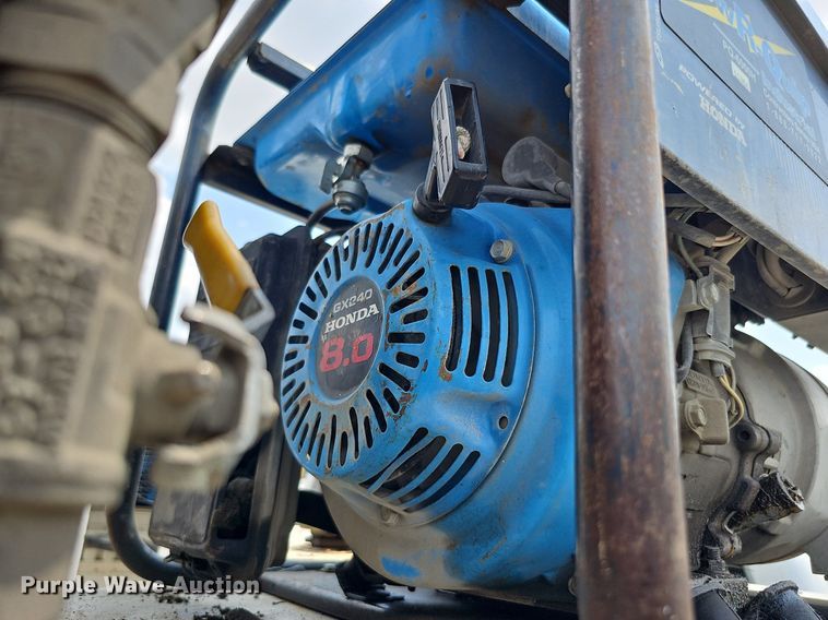 image for item DS6335 2008 Ford F550 Super Duty XL  utility / service truck