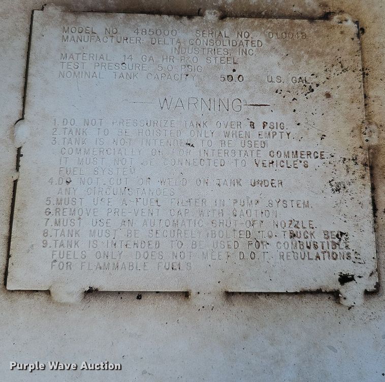 image for item DS6335 2008 Ford F550 Super Duty XL  utility / service truck