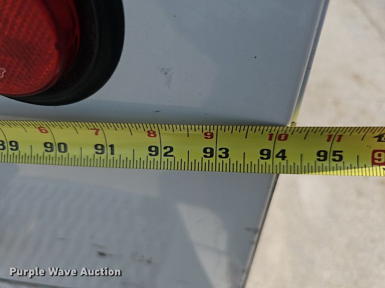 image for item DS6335 2008 Ford F550 Super Duty XL  utility / service truck