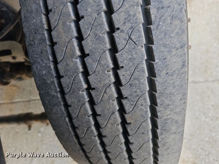 image for item DS6335 2008 Ford F550 Super Duty XL  utility / service truck