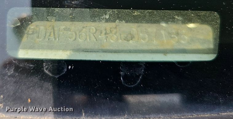 image for item DS6335 2008 Ford F550 Super Duty XL  utility / service truck