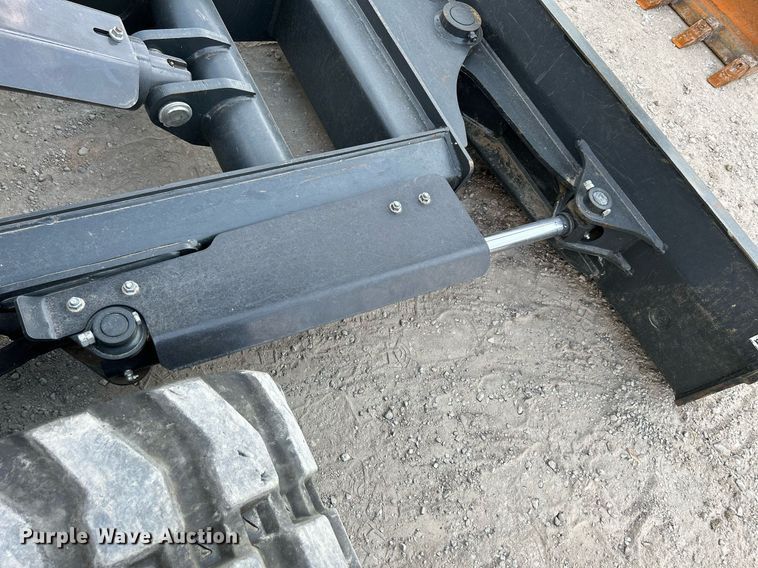 image for item DS6338 2021 Bobcat E42 R2 series  mini excavator