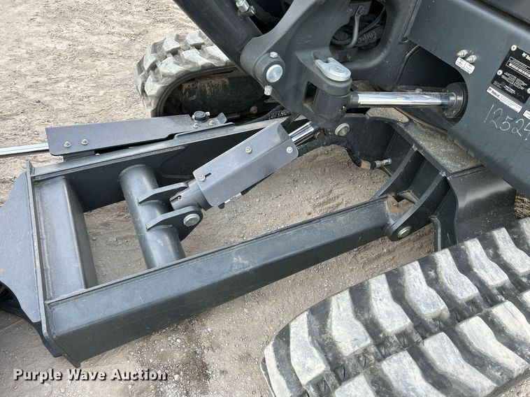image for item DS6338 2021 Bobcat E42 R2 series  mini excavator