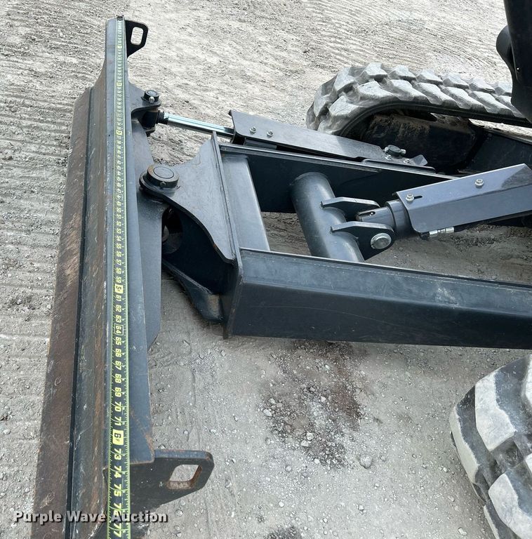 image for item DS6338 2021 Bobcat E42 R2 series  mini excavator