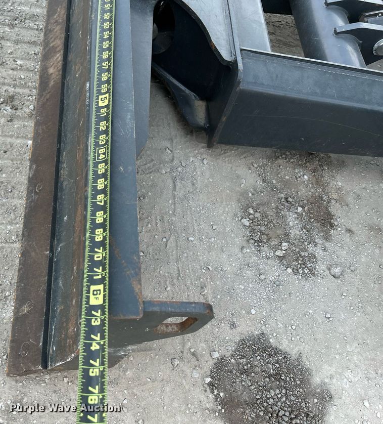 image for item DS6338 2021 Bobcat E42 R2 series  mini excavator