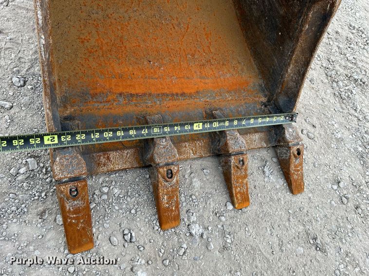 image for item DS6338 2021 Bobcat E42 R2 series  mini excavator