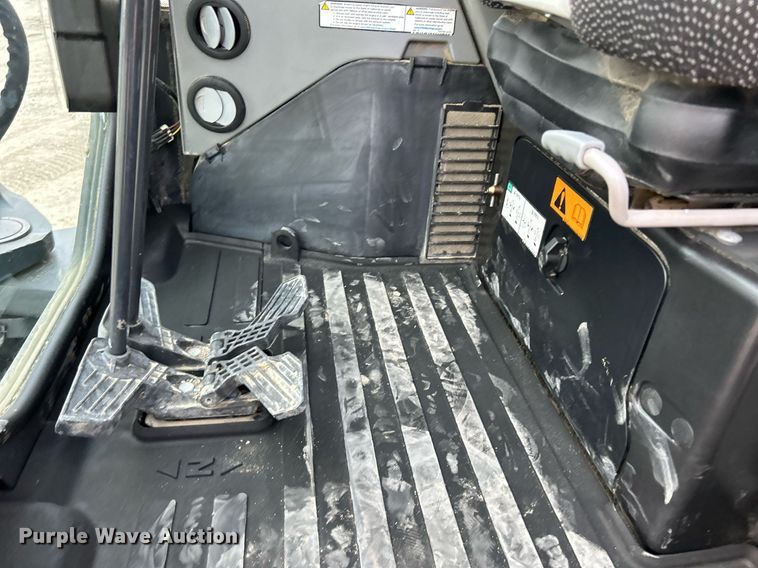 image for item DS6338 2021 Bobcat E42 R2 series  mini excavator