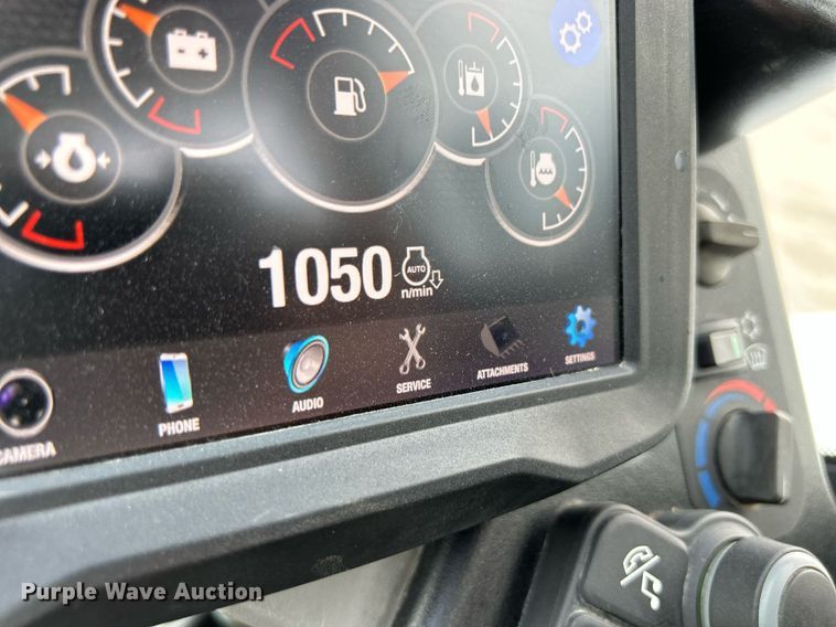 image for item DS6338 2021 Bobcat E42 R2 series  mini excavator