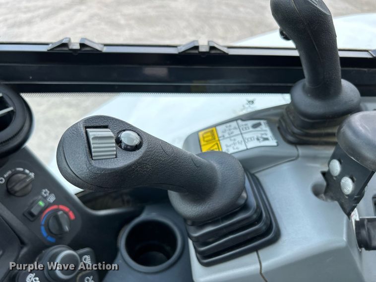 image for item DS6338 2021 Bobcat E42 R2 series  mini excavator