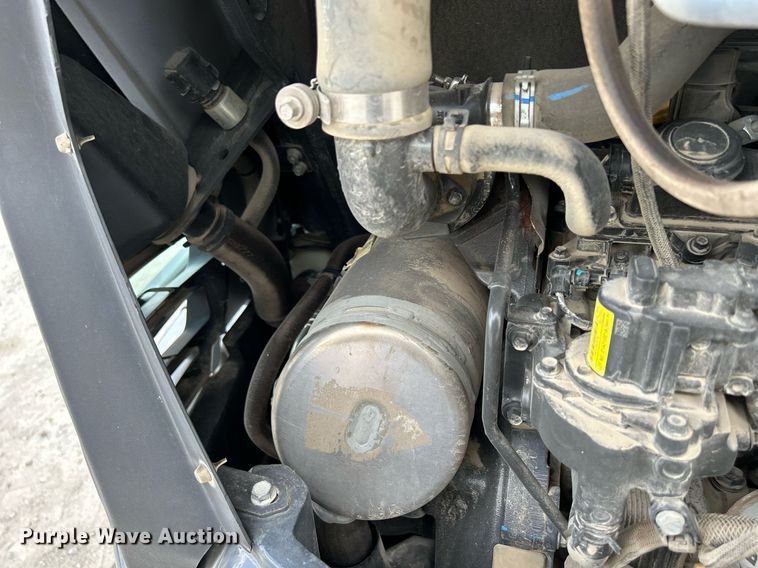 image for item DS6338 2021 Bobcat E42 R2 series  mini excavator