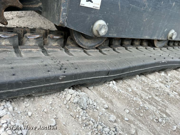 image for item DS6338 2021 Bobcat E42 R2 series  mini excavator