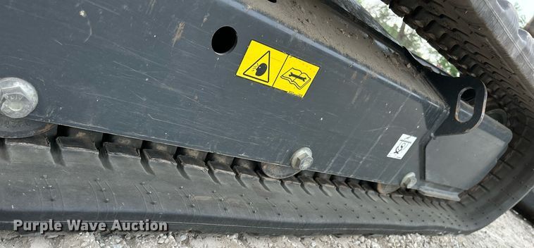 image for item DS6338 2021 Bobcat E42 R2 series  mini excavator