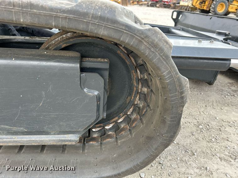 image for item DS6338 2021 Bobcat E42 R2 series  mini excavator