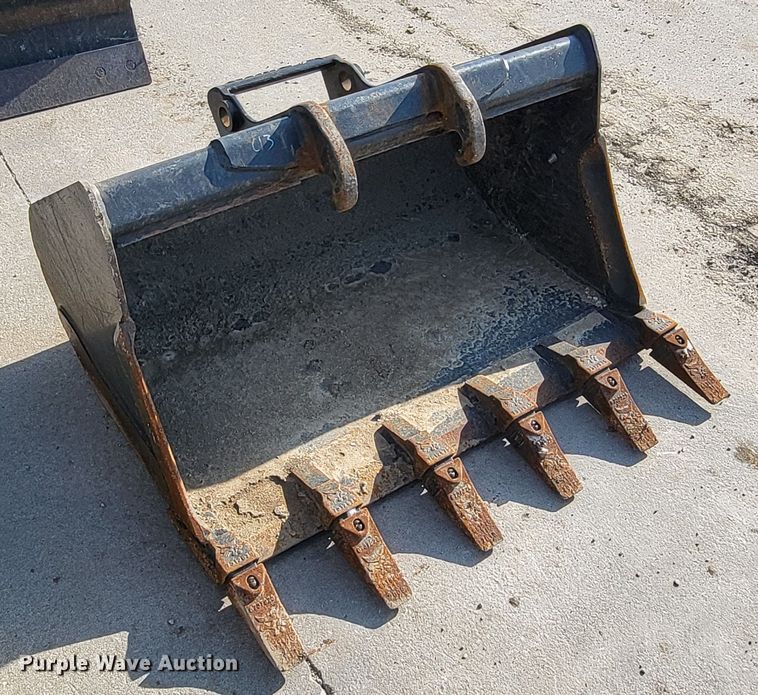 image for item DS6338 2021 Bobcat E42 R2 series  mini excavator