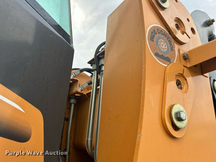 image for item DS6339 2007 Case 621D XT  wheel loader