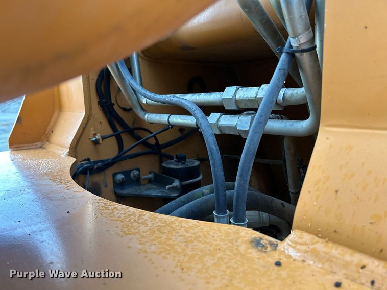 image for item DS6339 2007 Case 621D XT  wheel loader