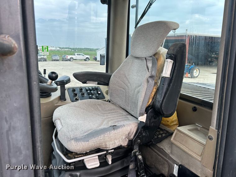 image for item DS6339 2007 Case 621D XT  wheel loader