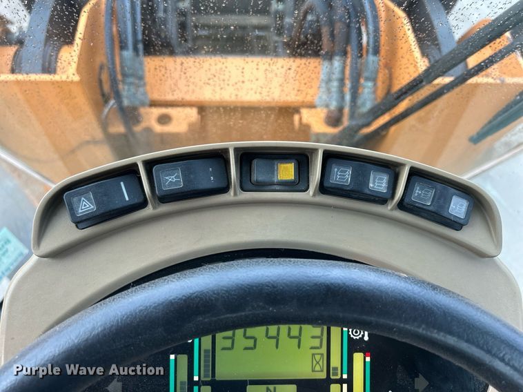 image for item DS6339 2007 Case 621D XT  wheel loader