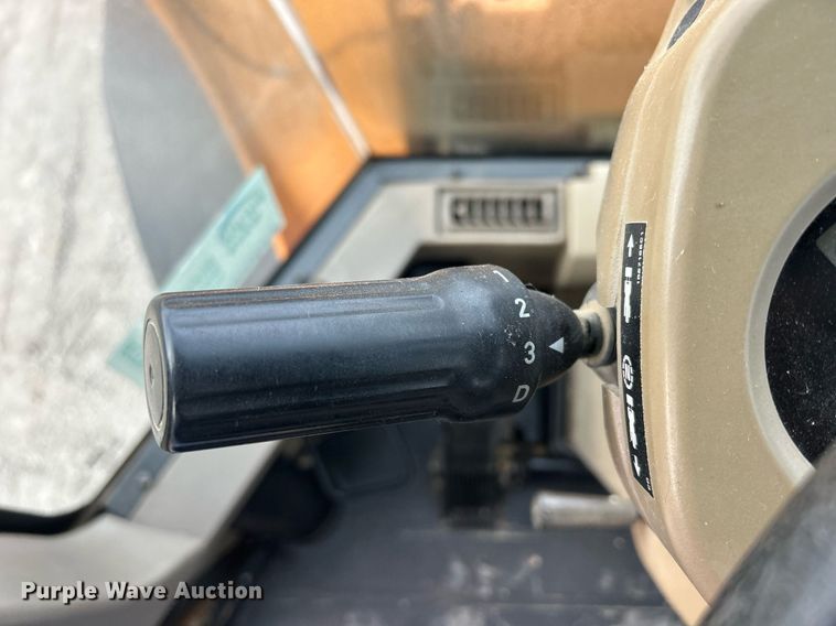 image for item DS6339 2007 Case 621D XT  wheel loader