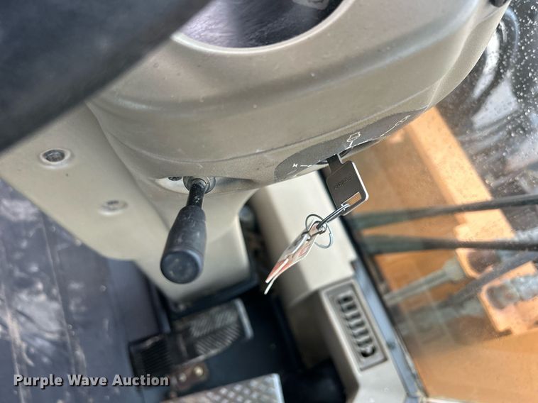 image for item DS6339 2007 Case 621D XT  wheel loader