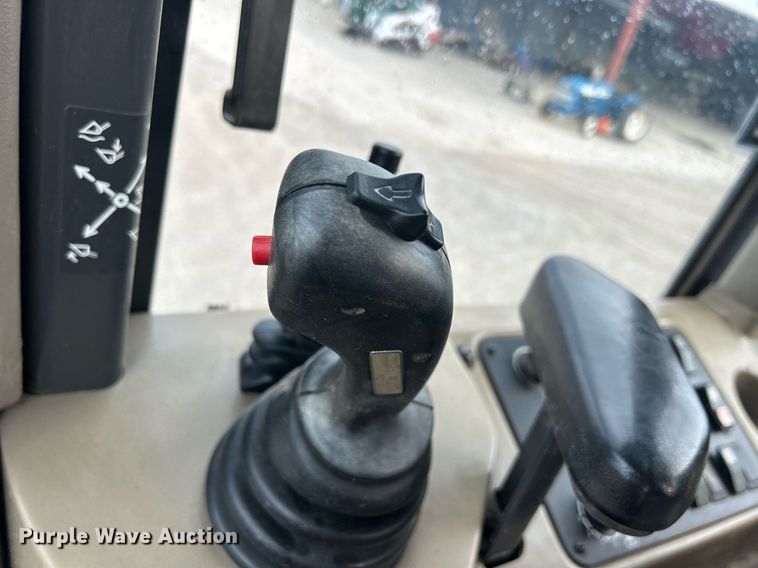 image for item DS6339 2007 Case 621D XT  wheel loader